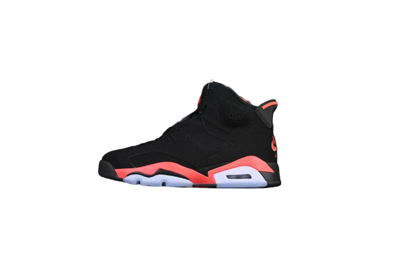 Jordan Retro 6