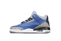 Air Jordan 3 Retro "Varsity Royal"