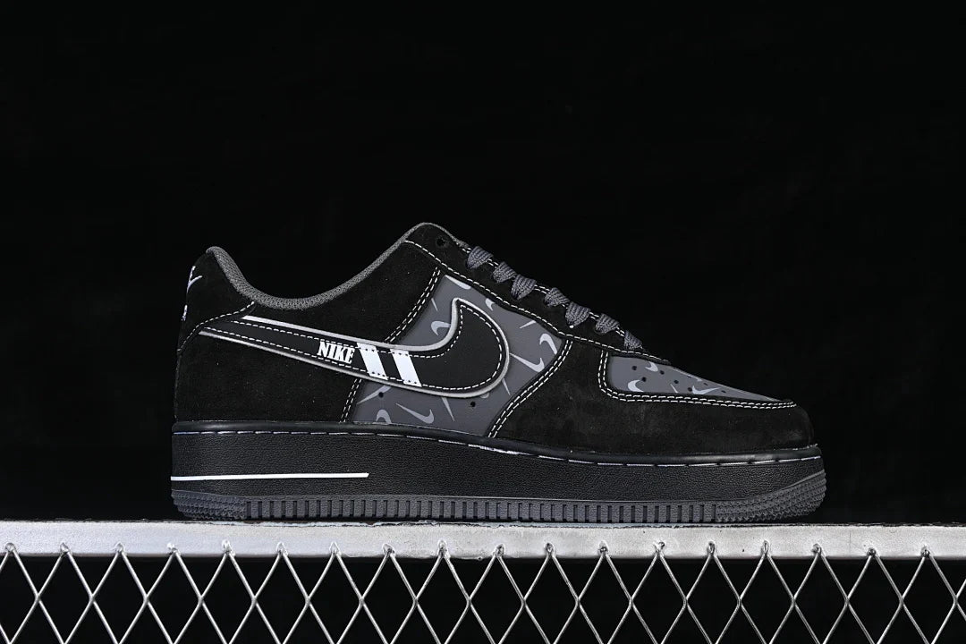 Nike Air Force 1 "Fear Of God"