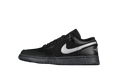 Air Jordan 1 Retro Low "Black White Dark Gum"