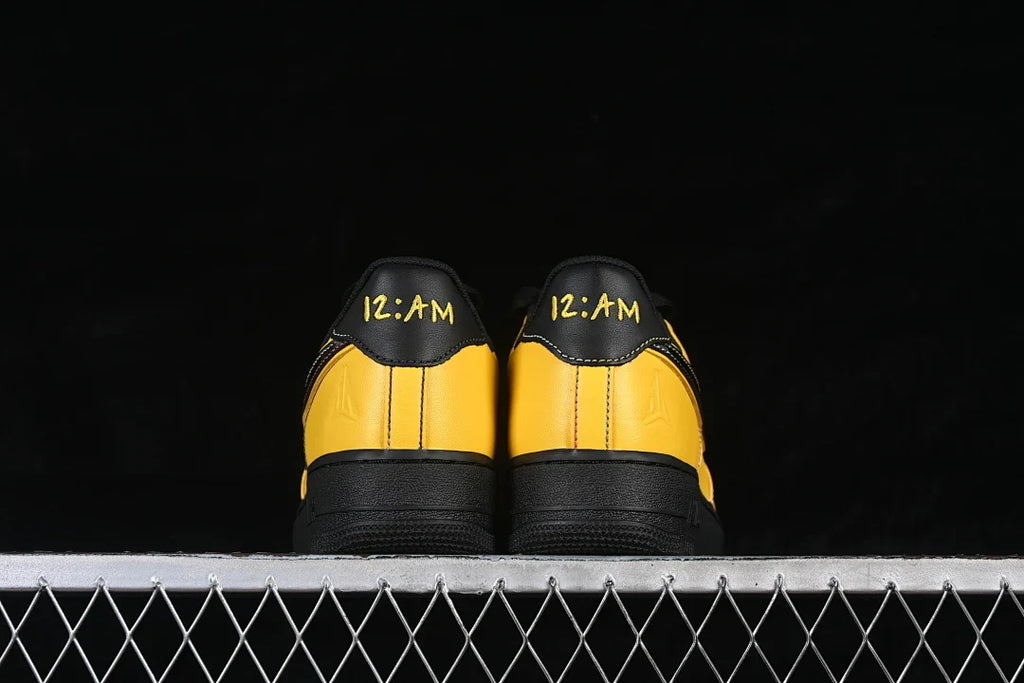 Nike Air Force 1 "Let Me Be Ja"