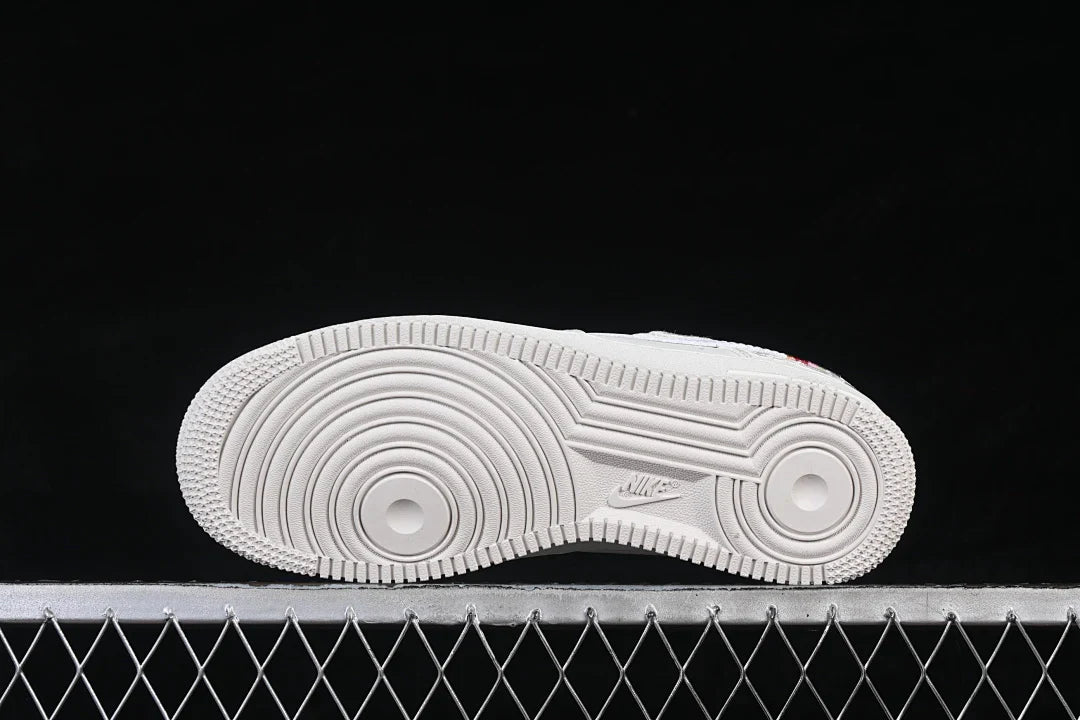 Nike Air Force 1 "Year of the Horse"