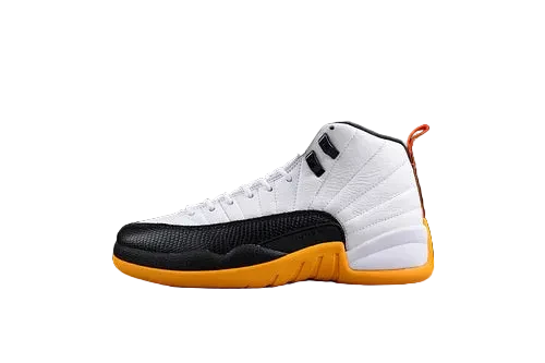 Air Jordan 12 Retro "25 Years in China"