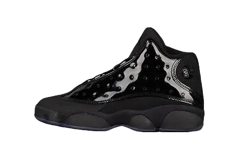 Air Jordan 13 Retro "Cap and Gown"