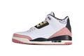 Air Jordan 3 Retro "Vintage Floral"