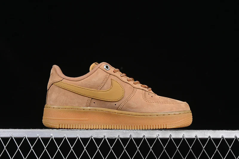 Nike Air Force 1 Low "Wheat Gum Flax"