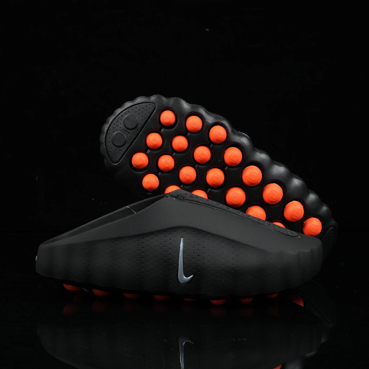 Nike Mind 001 "Black Hyper Crimson"