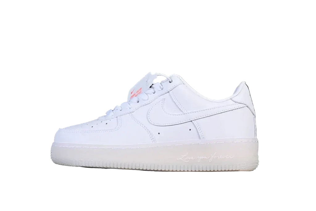 Nike Air Force 1 NOCTA "Lover Boy"