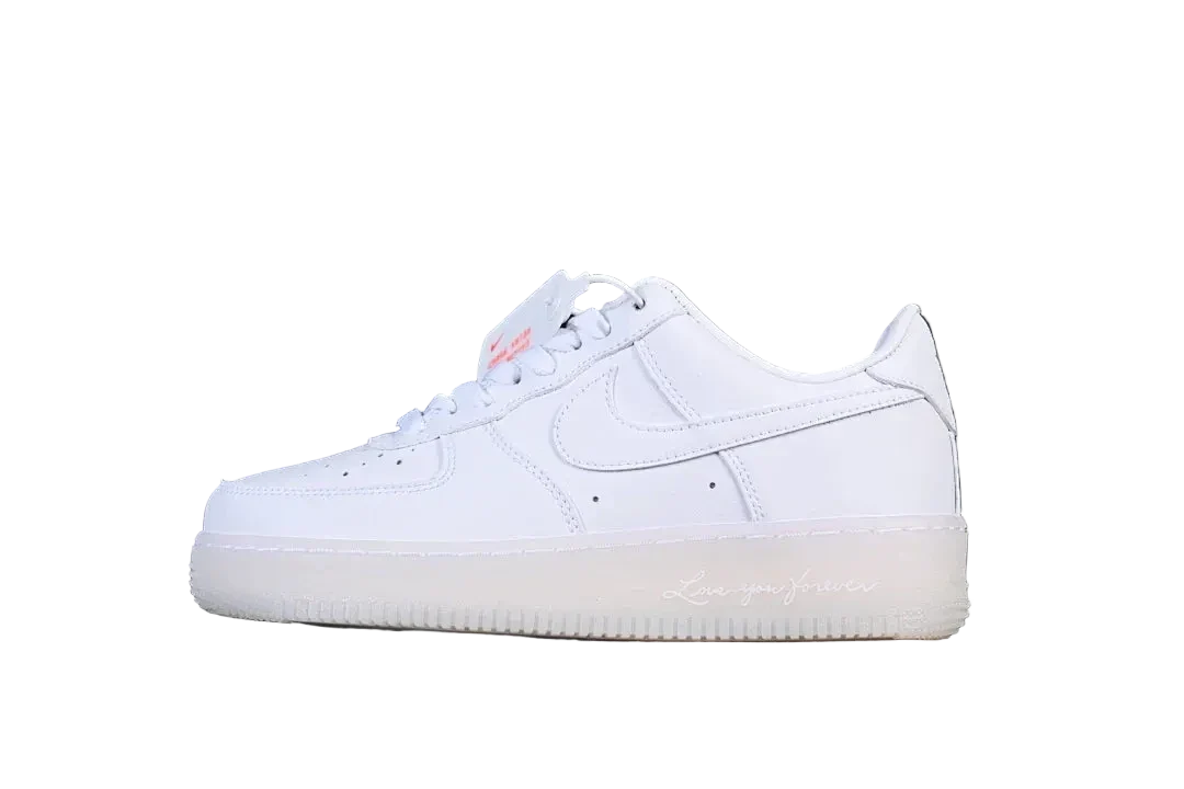 Nike Air Force 1 NOCTA "Lover Boy"