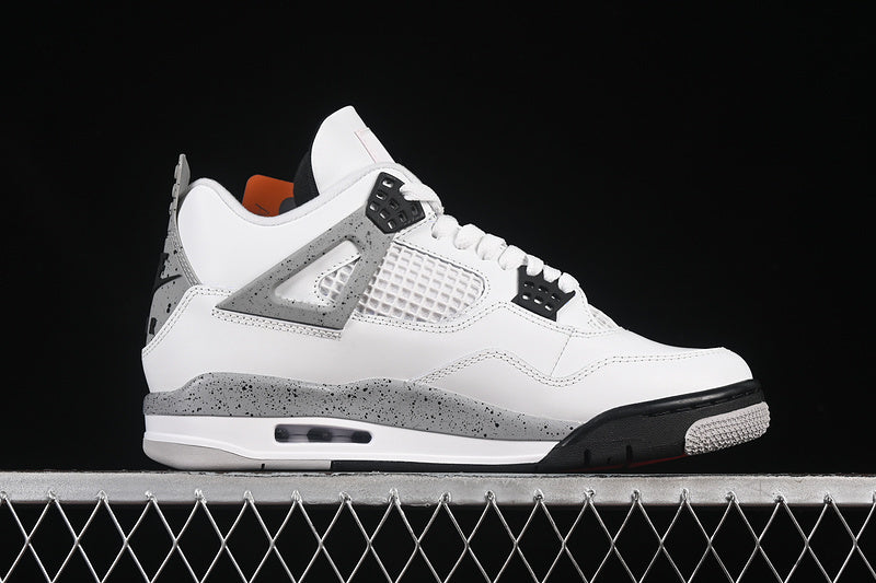 Air Jordan 4 Retro OG “White Cement”