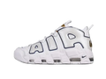 Nike Air More Uptempo "White/Mid Night Navy"