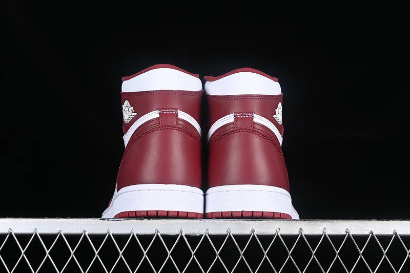 Air Jordan 1 Retro High OG "Artisanal Red"