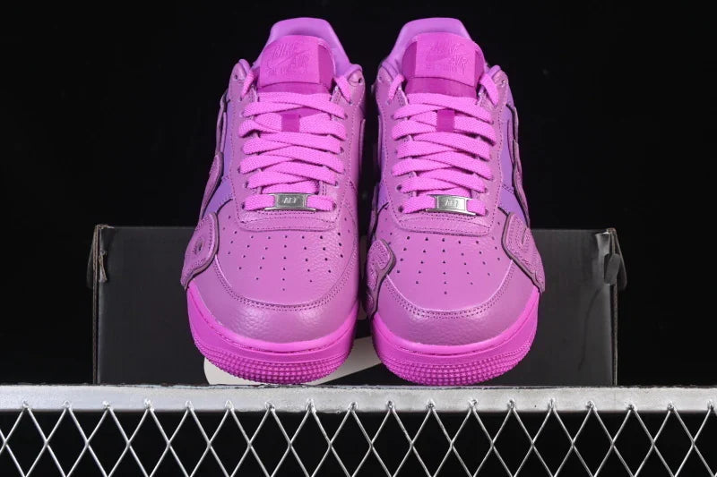 Nike Air Force 1 Cactus Plant Flea Market "Fuchsia Dream"