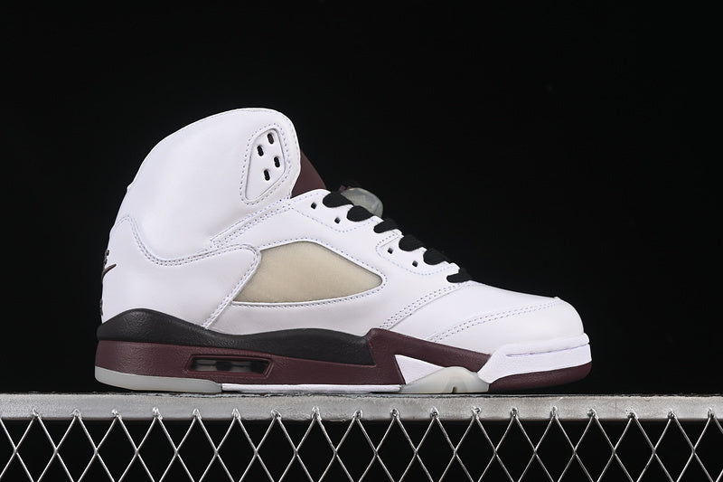 Air Jordan 5 Retro "A Ma Maniere Black Collective"