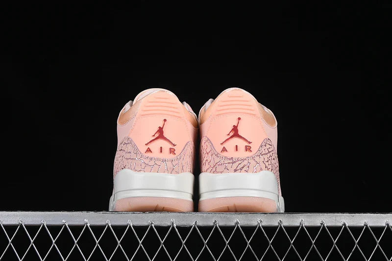 Air Jordan 3 Retro Valentine's Day "Treat Yourself"