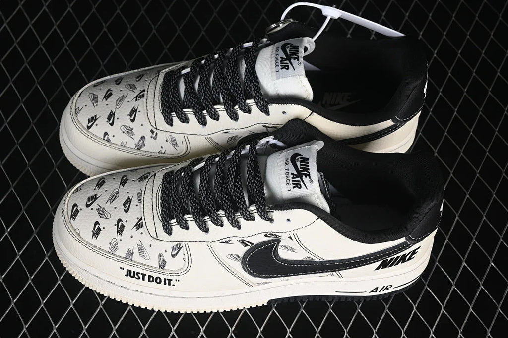 Nike Air Force 1 "Just Do It"