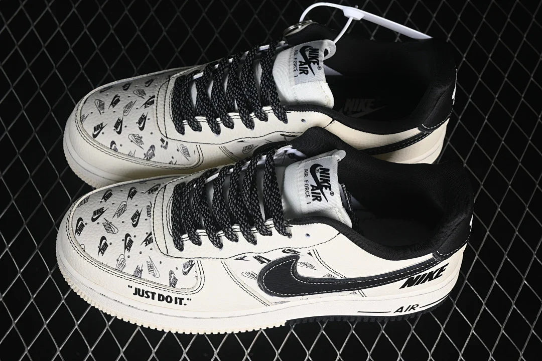 Nike Air Force 1 "Just Do It"
