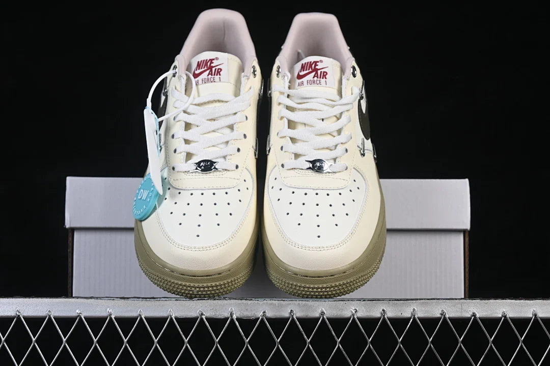 Nike Air Force 1 Low LX "Soft Pearl"