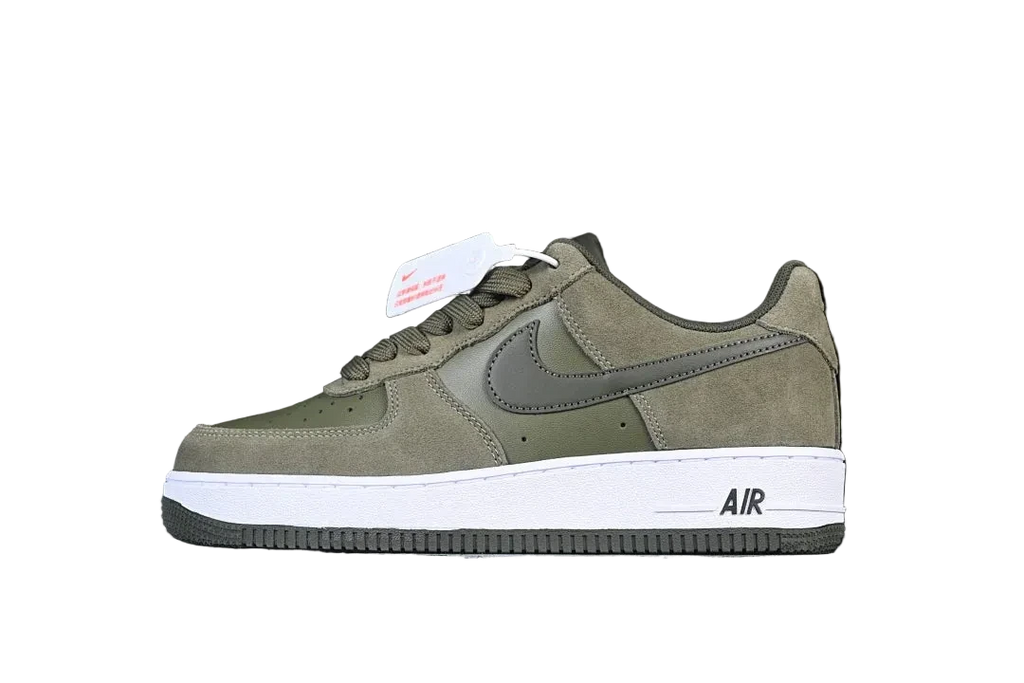 Nike Air Force 1 "Olive"