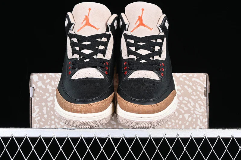 Air Jordan 3 Retro "Desert Elephant"