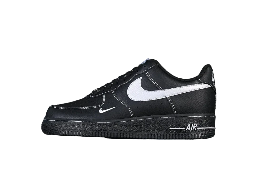 Nike Air Force 1 '07 LV8 "B&W"