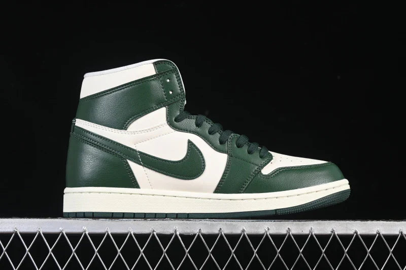 Air Jordan 1 Retro High OG "Pro Green"