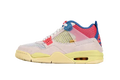 Air Jordan 4 Retro "Union Guava Ice"