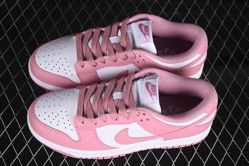 Nike SB Dunk Low "Elemental Pink"
