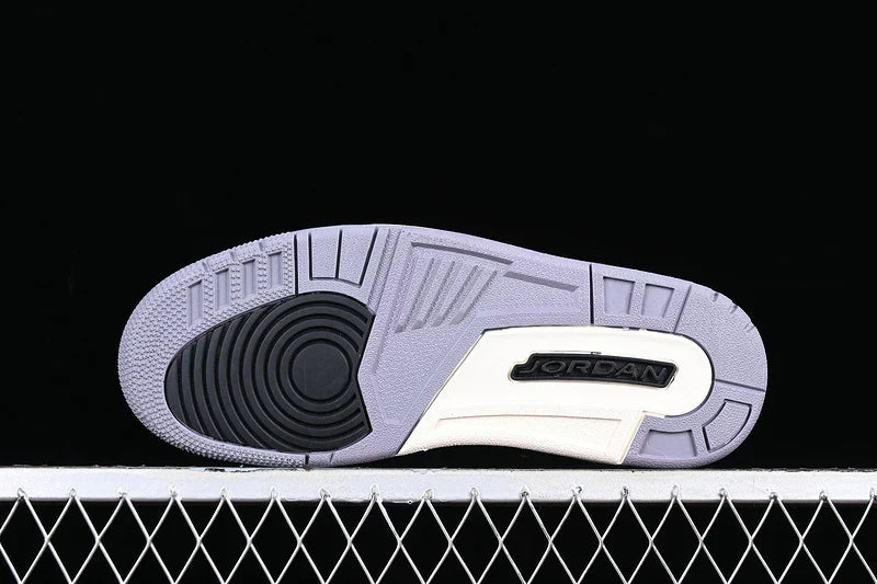 Air Jordan 3 Retro "Off Noir"