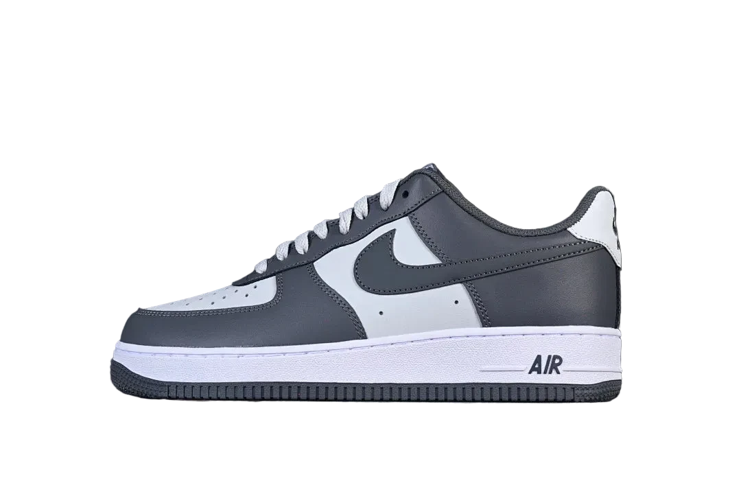 Nike Air Force 1 '07 "Photon Dust/Dark Grey"