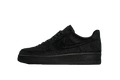 Nike Air Force 1 "Black Pony Hair"