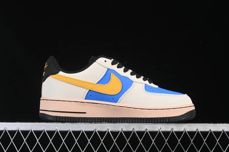 Nike Air Force 1 "Golden States"