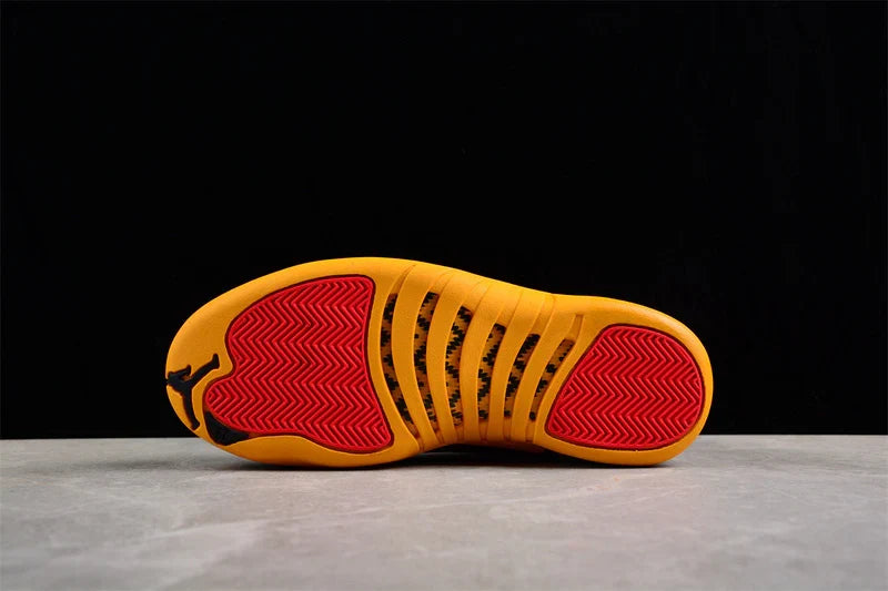 Air Jordan 12 Retro "25 Years in China"