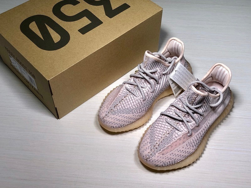 Adidas Yeezy Boost 350 V2 "Synth Non-Reflective"