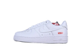 Nike Air Force 1 "Supreme White"