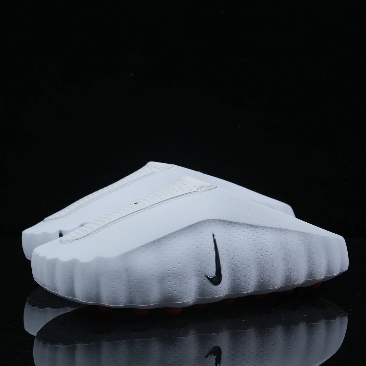 Nike Mind 001 "White Speed Red"
