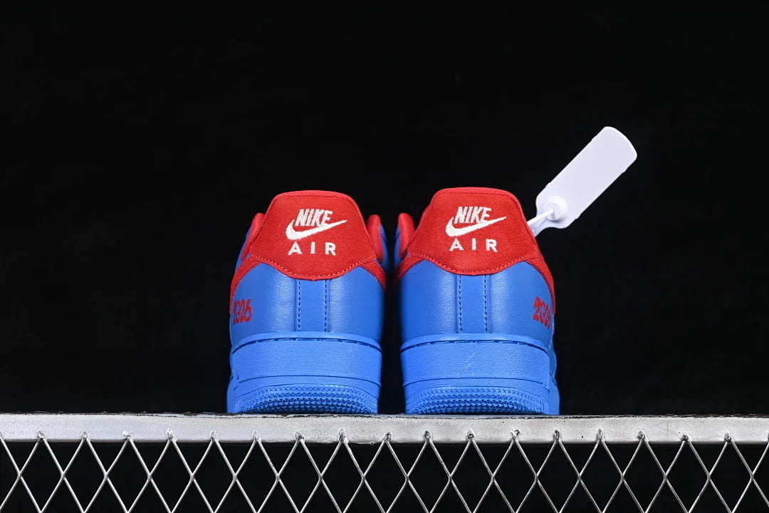 Nike Nike Air Force 1 "B/R"