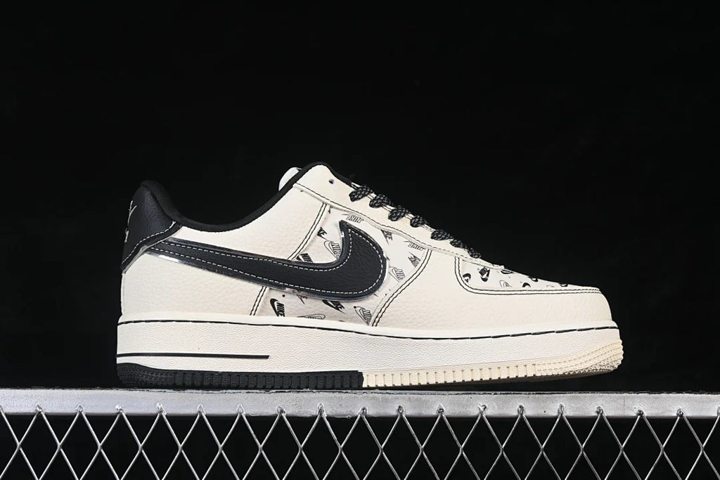 Nike Air Force 1 "Just Do It"