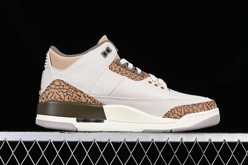 Air Jordan 3 Retro "Palomino"