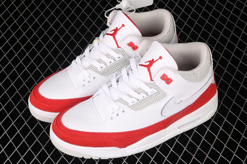 Air Jordan 3 Retro Tinker "Air Max 1 - University Red"