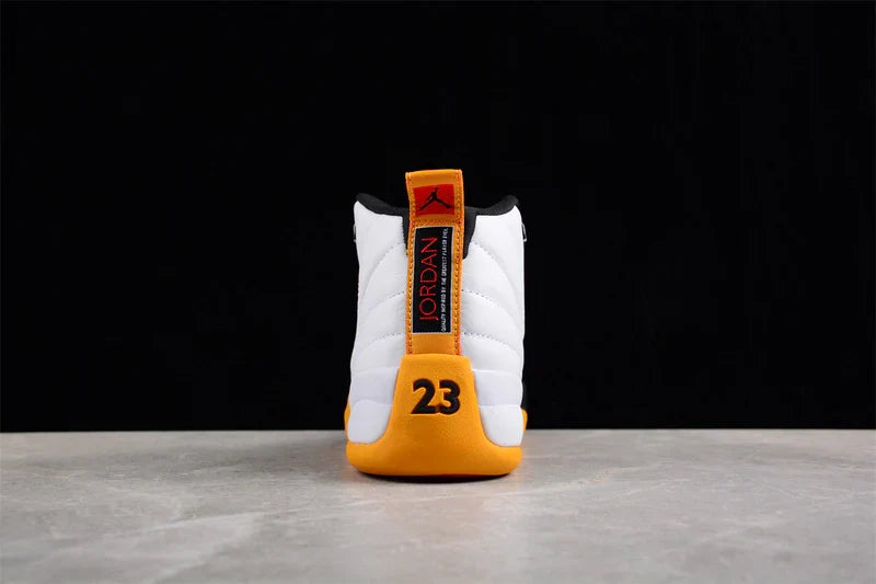 Air Jordan 12 Retro "25 Years in China"