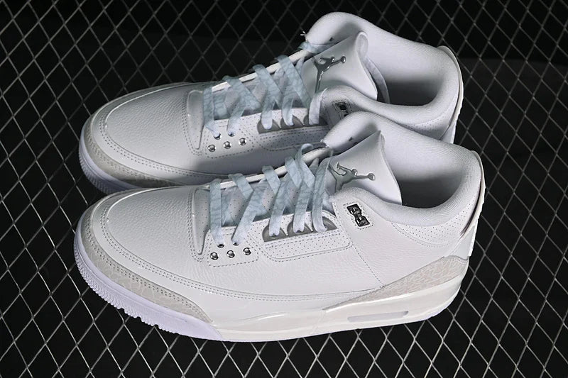 Air Jordan 3 Retro "Pure Money"