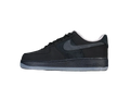 Nike Air Force 1 '07 "Black Fossil"