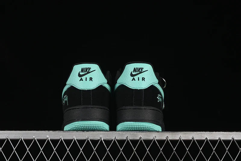 Nike Air Force 1 "Stüssy B/T"