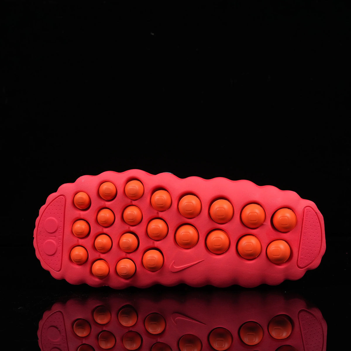 Nike Mind 001 "Solar Red"