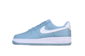 Nike Air Force 1 "Worn Blue"