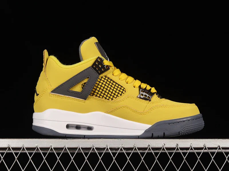 Air Jordan 4 Retro "Lightning"