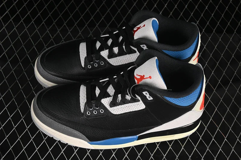 Air Jordan 3 Retro "Rare Air"