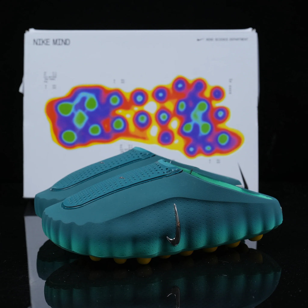 Nike Mind 001 "Geode Teal Light Menta"