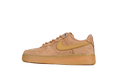 Nike Air Force 1 Low "Wheat Gum Flax"